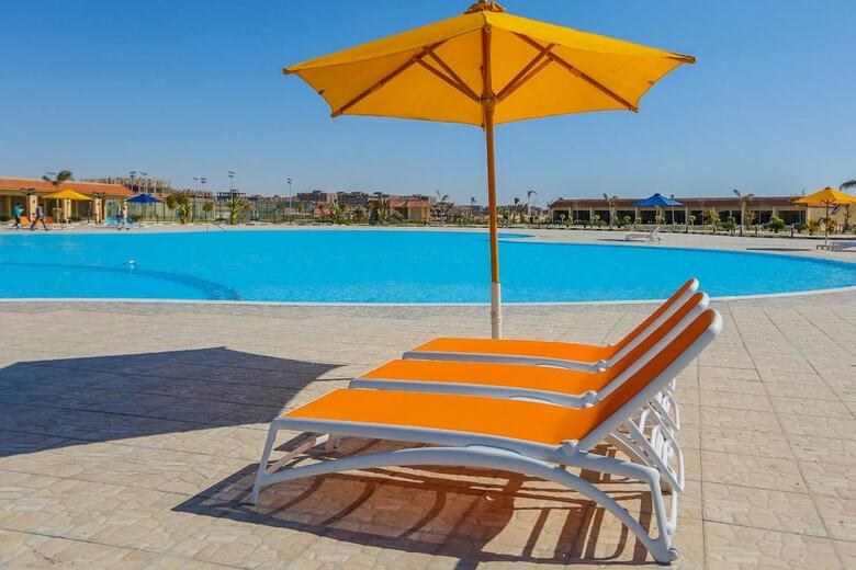 Hotel Tolip El Fairouz