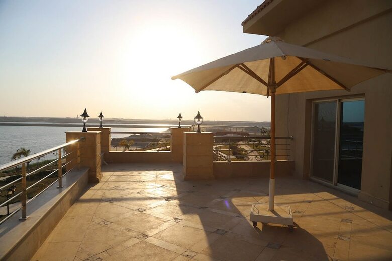 Hotel Tolip El Fairouz