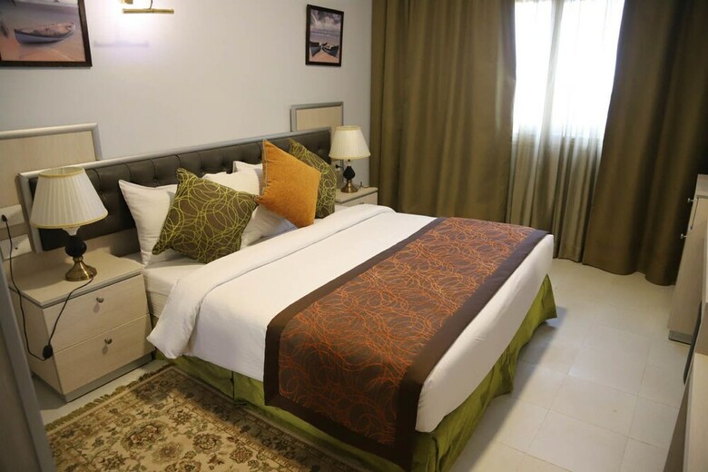 Hotel Tolip El Fairouz