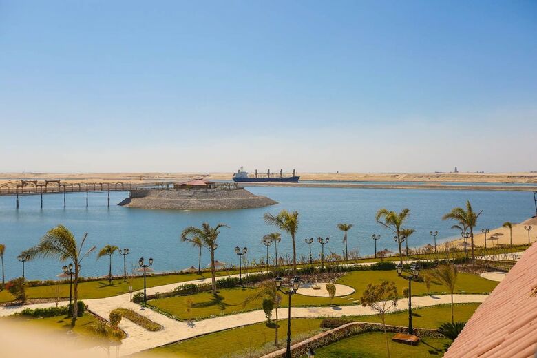 Hotel Tolip El Fairouz