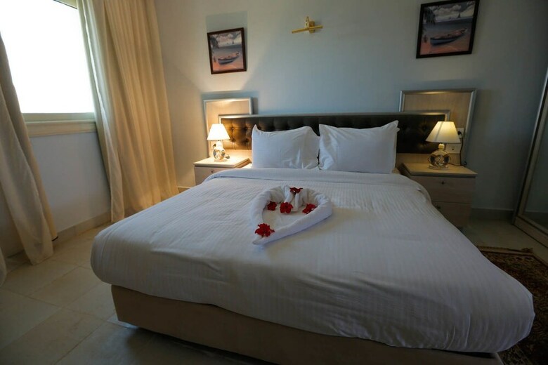 Hotel Tolip El Fairouz