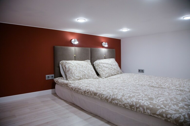Apartamentos Gallery Of Stories