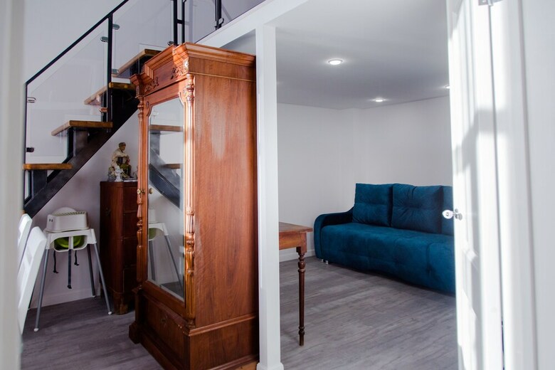Apartamentos Gallery Of Stories