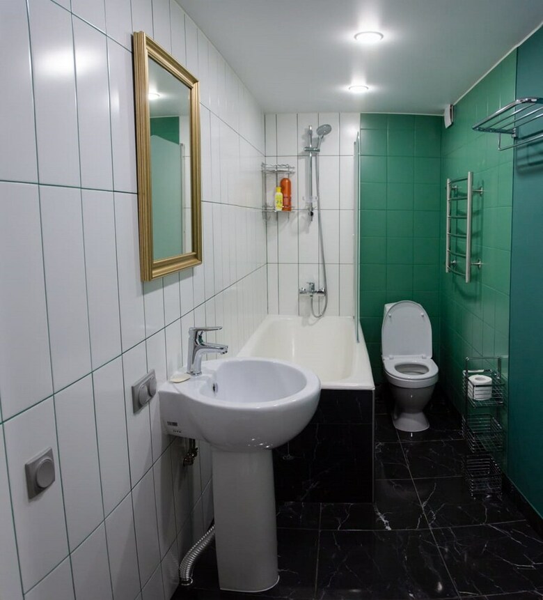 Apartamentos Gallery Of Stories