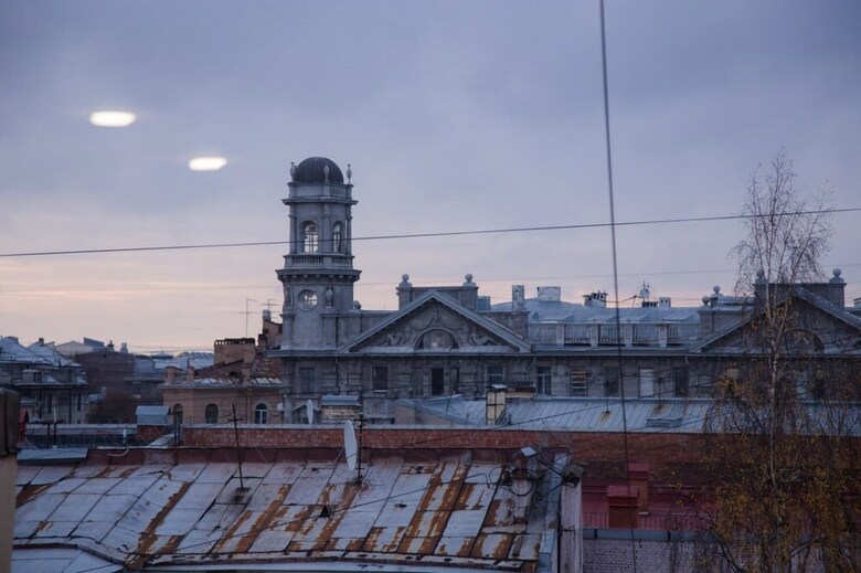 Apartamentos Gallery Of Stories