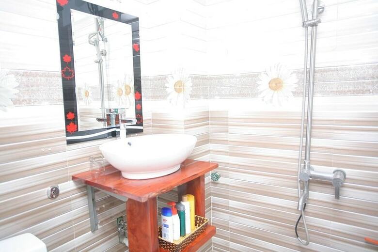 Hotel Phong Nha Mountain House