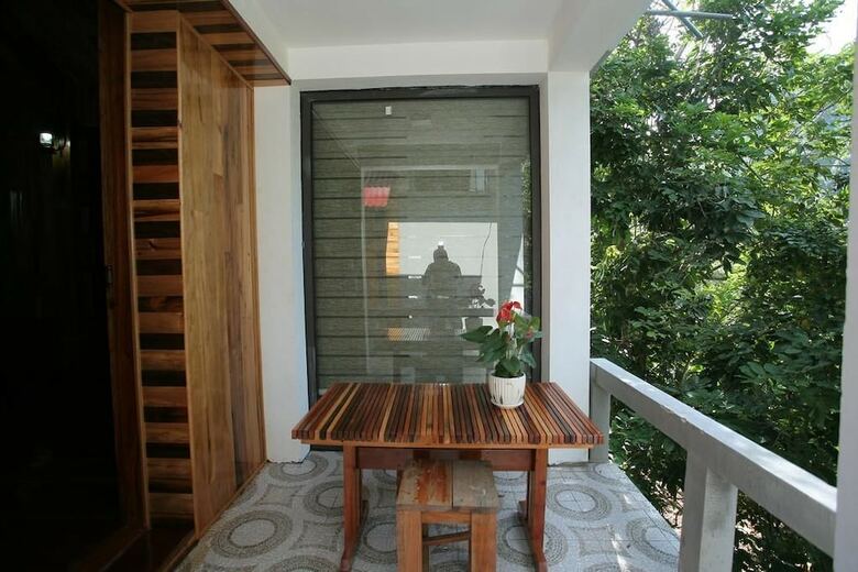 Hotel Phong Nha Mountain House