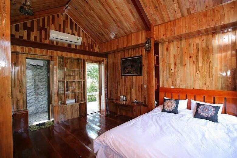 Hotel Phong Nha Mountain House