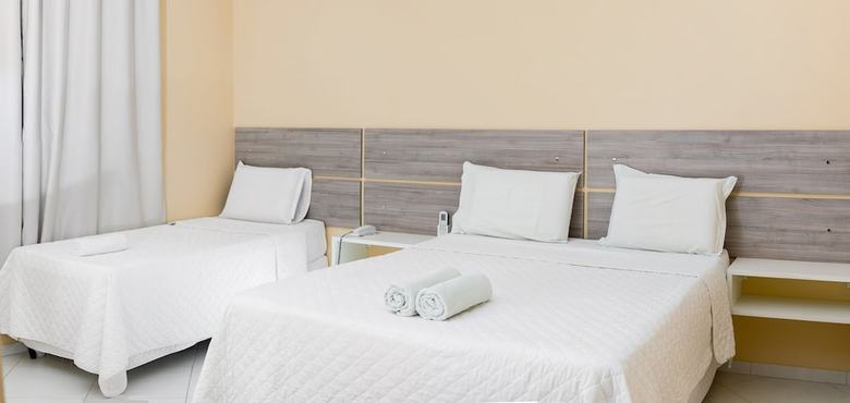 Hotel S�o L�zaro