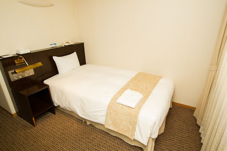 Hotel Yokohama Camelot Japan