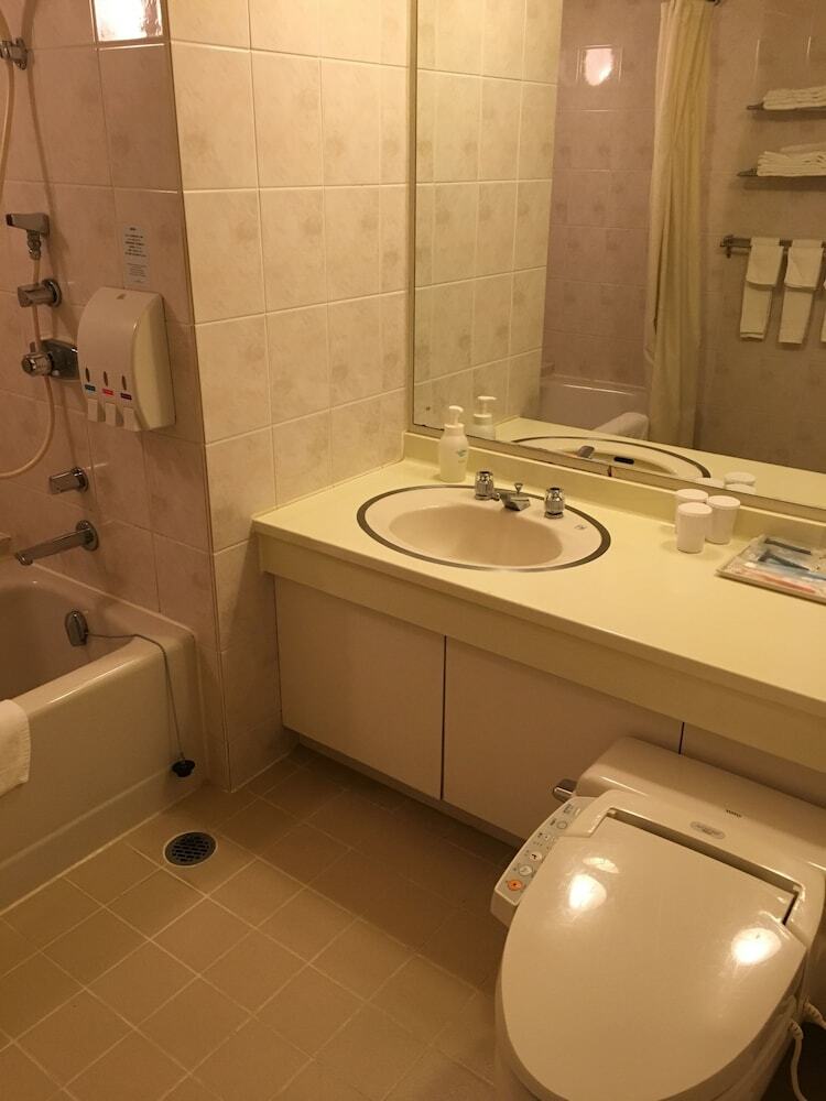 Hotel Yokohama Camelot Japan