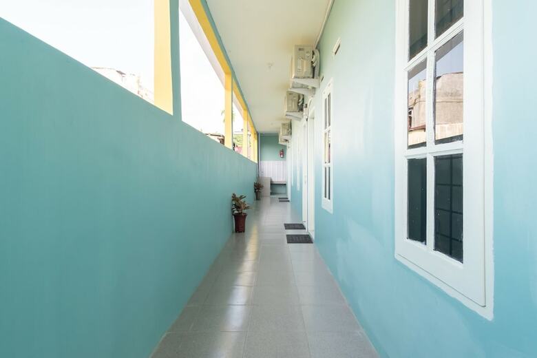 Hostal Oyo 1184 Aladinmar