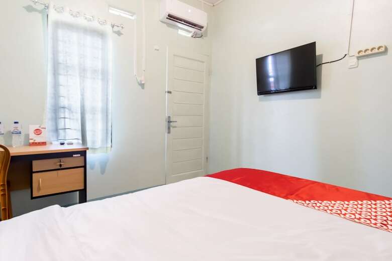 Hostal Oyo 1184 Aladinmar