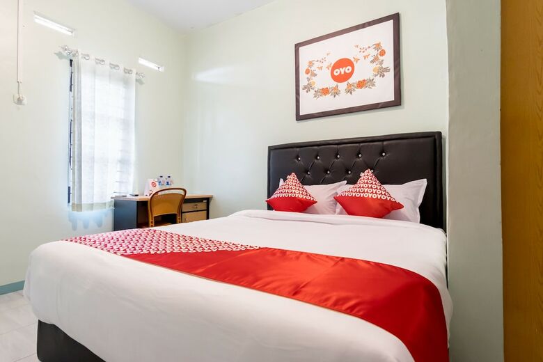 Hostal Oyo 1184 Aladinmar
