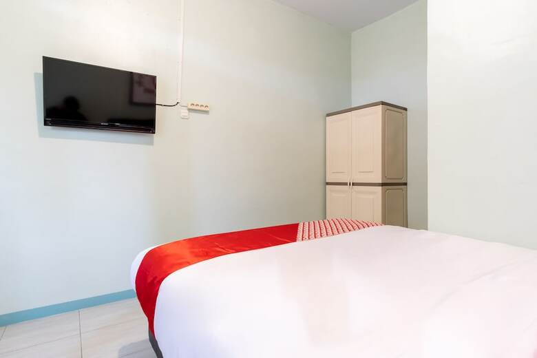 Hostal Oyo 1184 Aladinmar