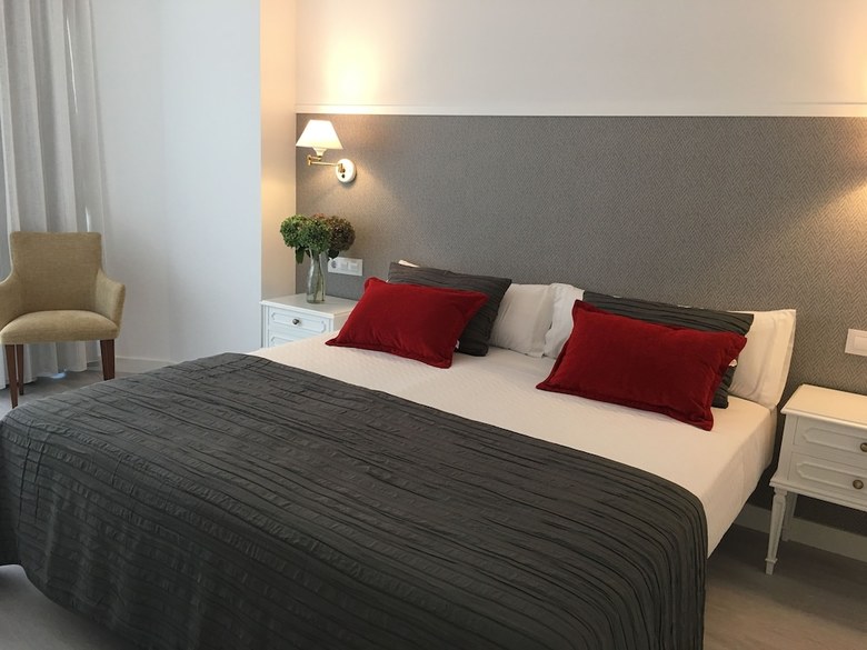 Apartamentos Campa�a