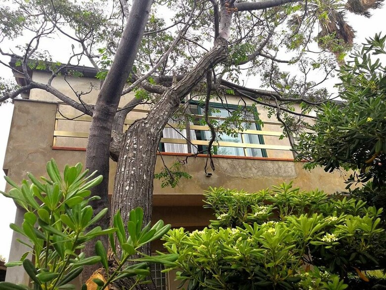Apartamento Sichillia
