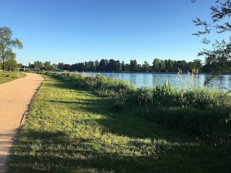 Apartamento La Suite Du Parc