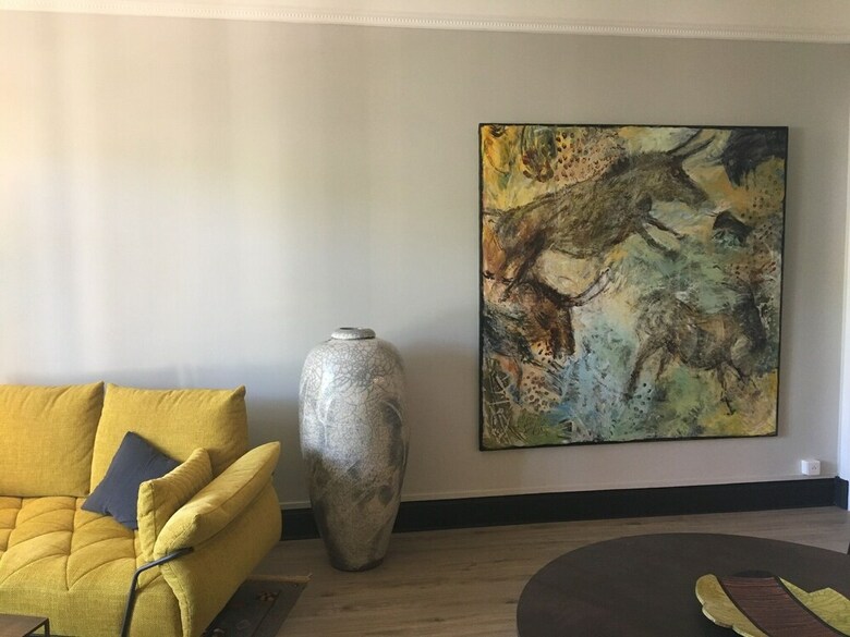 Apartamento La Suite Du Parc