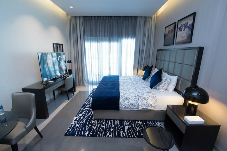 Apartamento Majestin