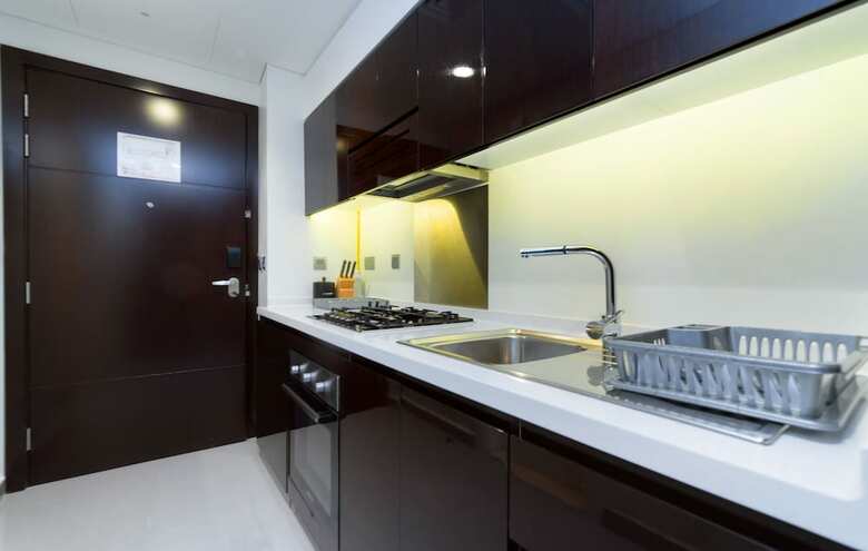 Apartamento Majestin