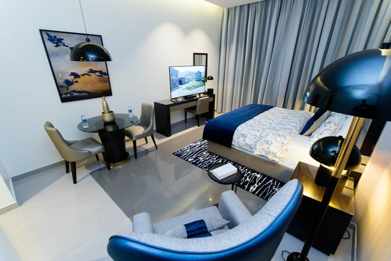 Apartamento Majestin