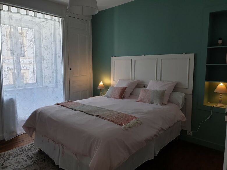Bed & Breakfast L'evidence