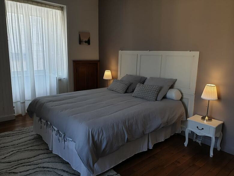 Bed & Breakfast L'evidence