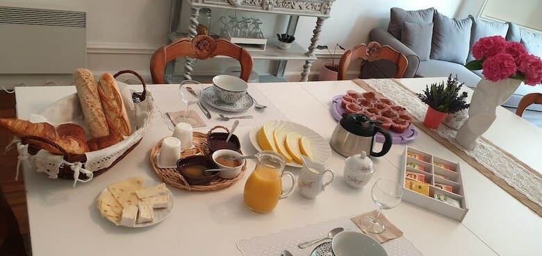 Bed & Breakfast L'evidence