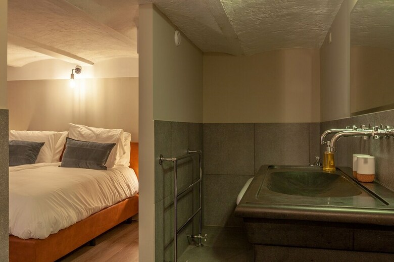 Apartment In Centre Of Bussum