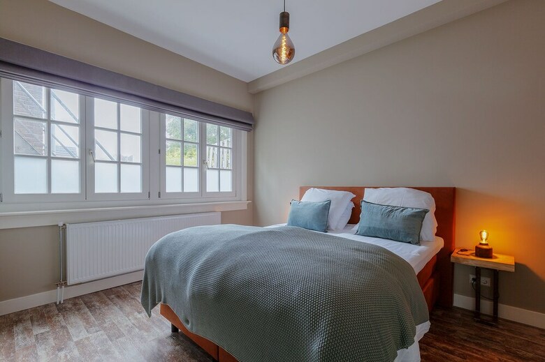 Apartment In Centre Of Bussum