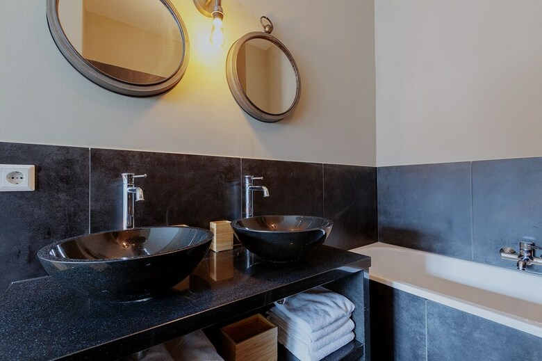 Apartment In Centre Of Bussum