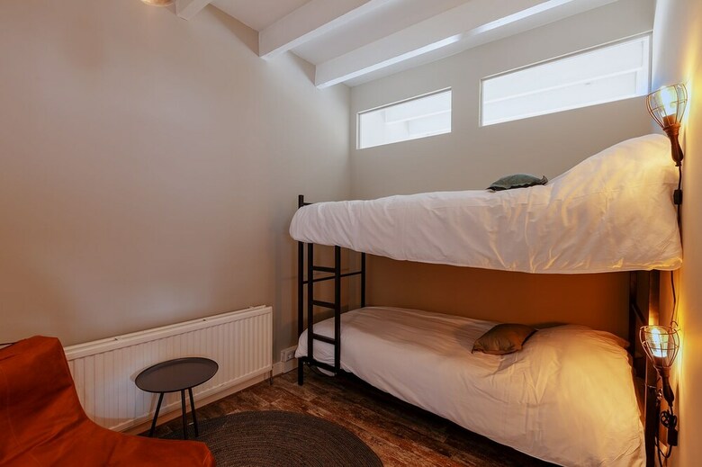 Apartment In Centre Of Bussum