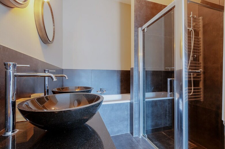 Apartment In Centre Of Bussum