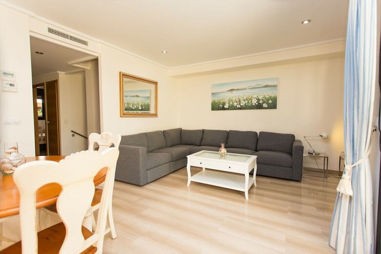 Apartamentos Stylish Townhouse - Resort Facilities
