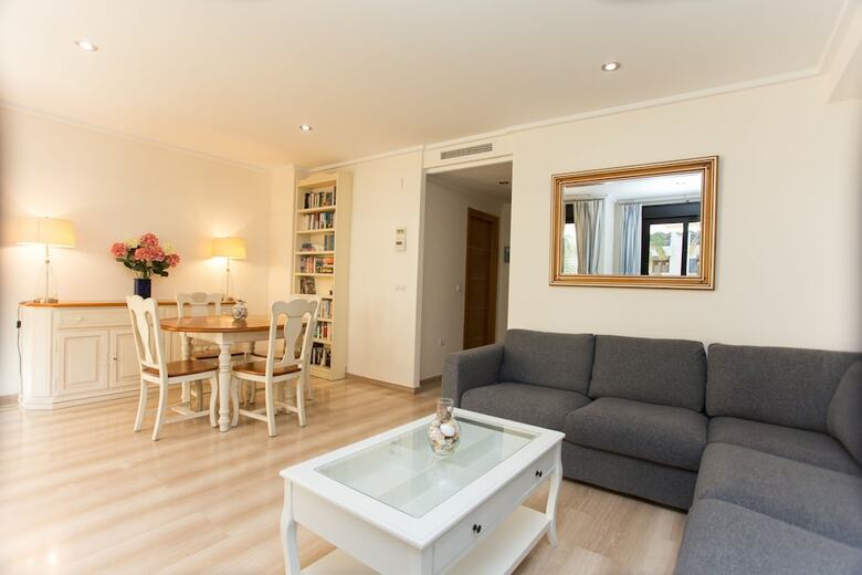 Apartamentos Stylish Townhouse - Resort Facilities