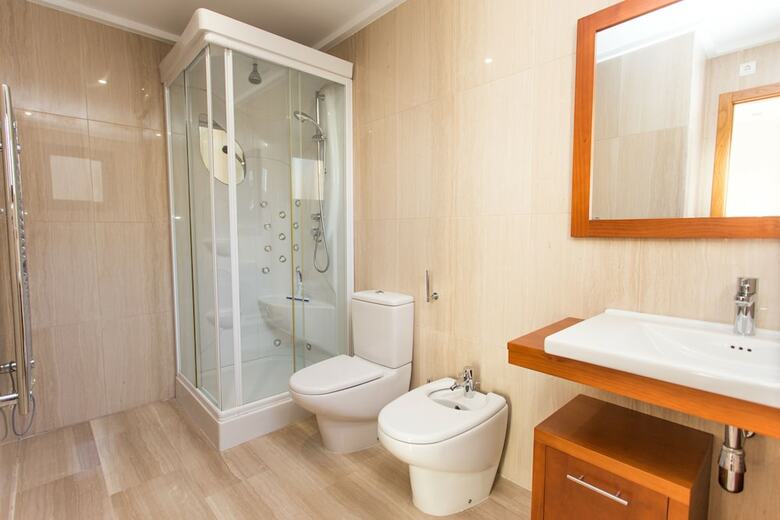 Apartamentos Stylish Townhouse - Resort Facilities