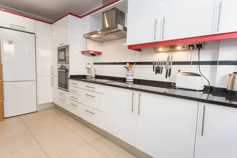 Apartamentos Stylish Townhouse - Resort Facilities