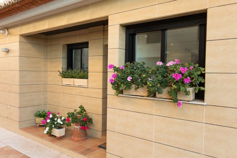 Apartamentos Stylish Townhouse - Resort Facilities