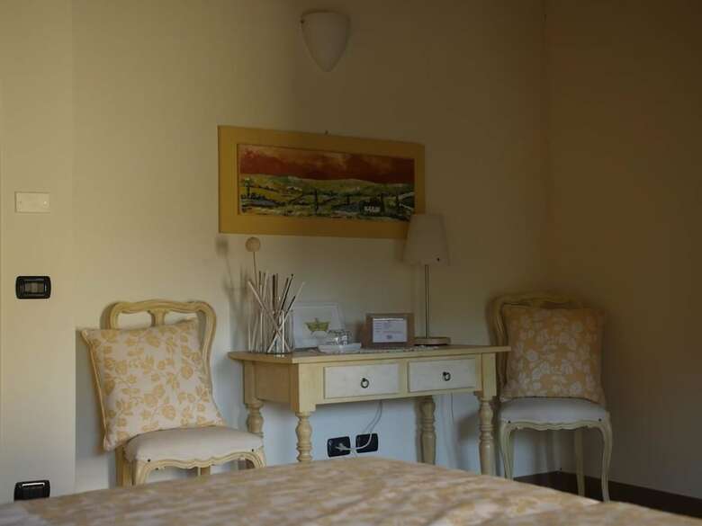 Quattrocolli B&B