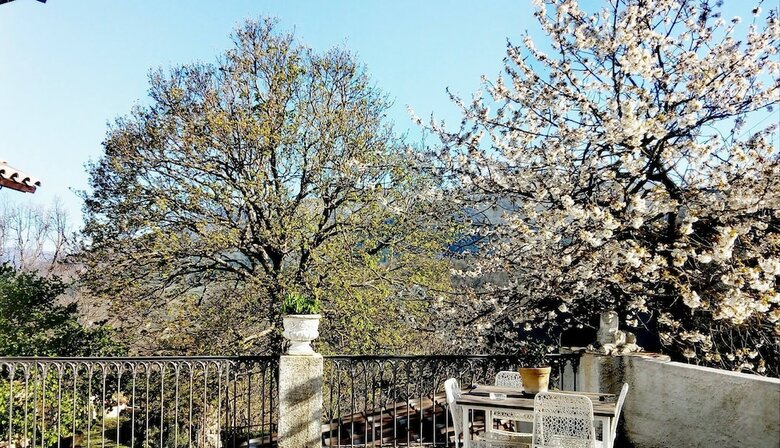 Hotel Casavacanze La Vigna