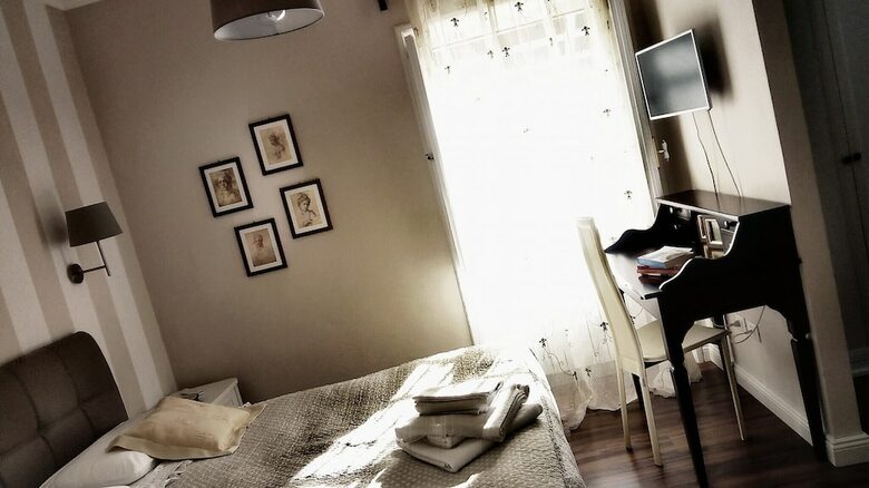 Hotel Casavacanze La Vigna