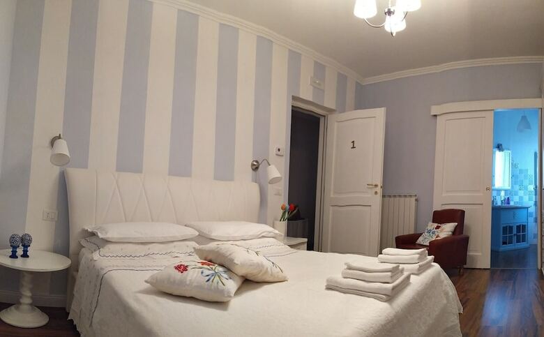Hotel Casavacanze La Vigna