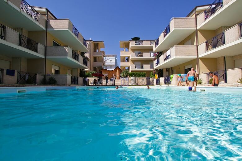 Apartamento Green Bay Village