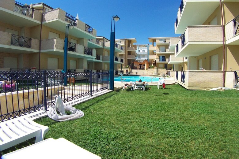 Apartamento Green Bay Village