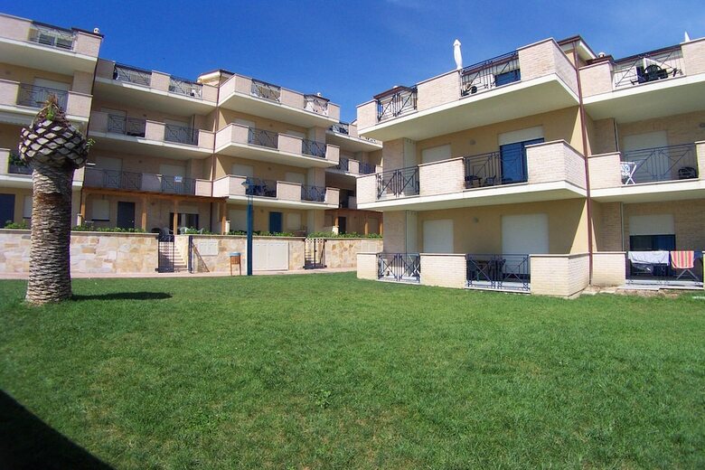 Apartamento Green Bay Village