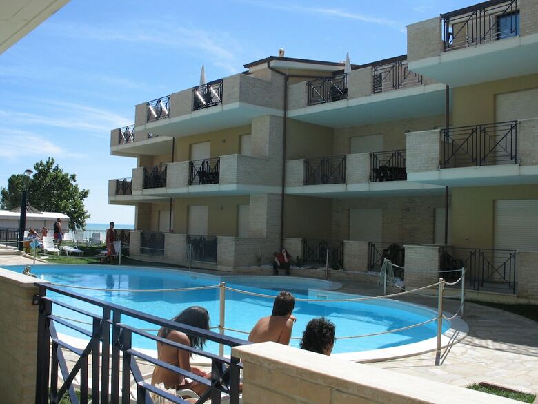 Apartamento Green Bay Village