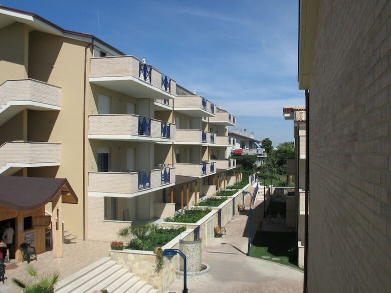 Apartamento Green Bay Village