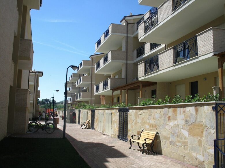 Apartamento Green Bay Village