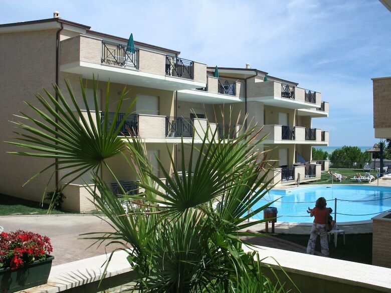 Apartamento Green Bay Village